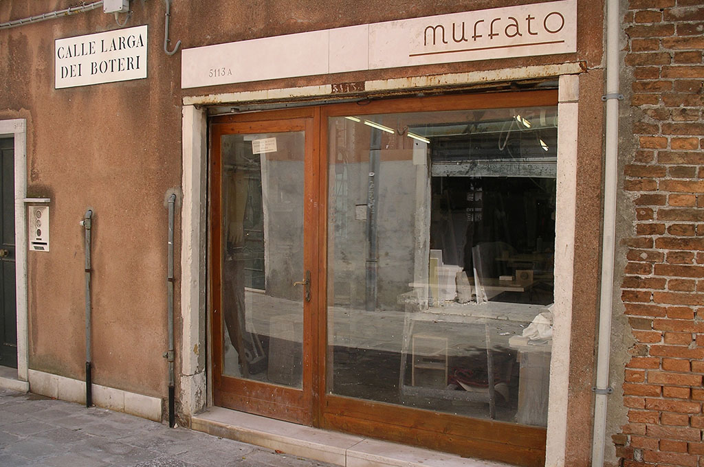 artigiano marmista